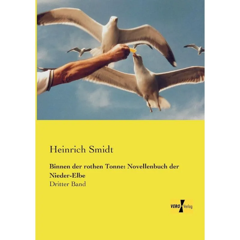 Binnen der rothen Tonne