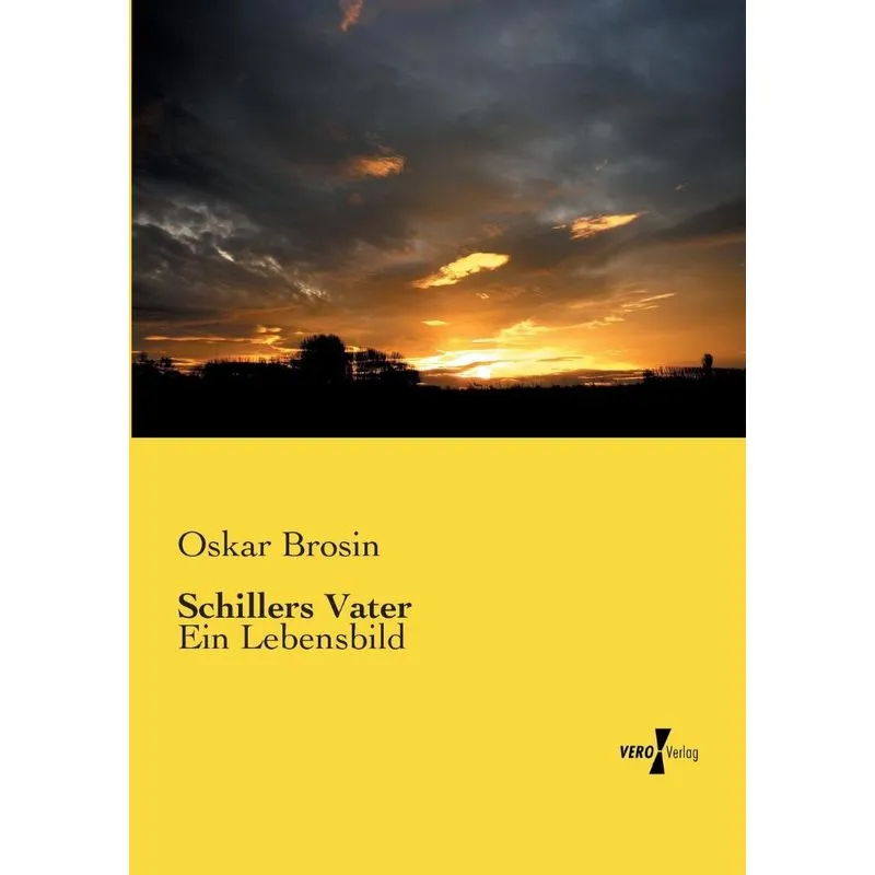 Schillers Vater