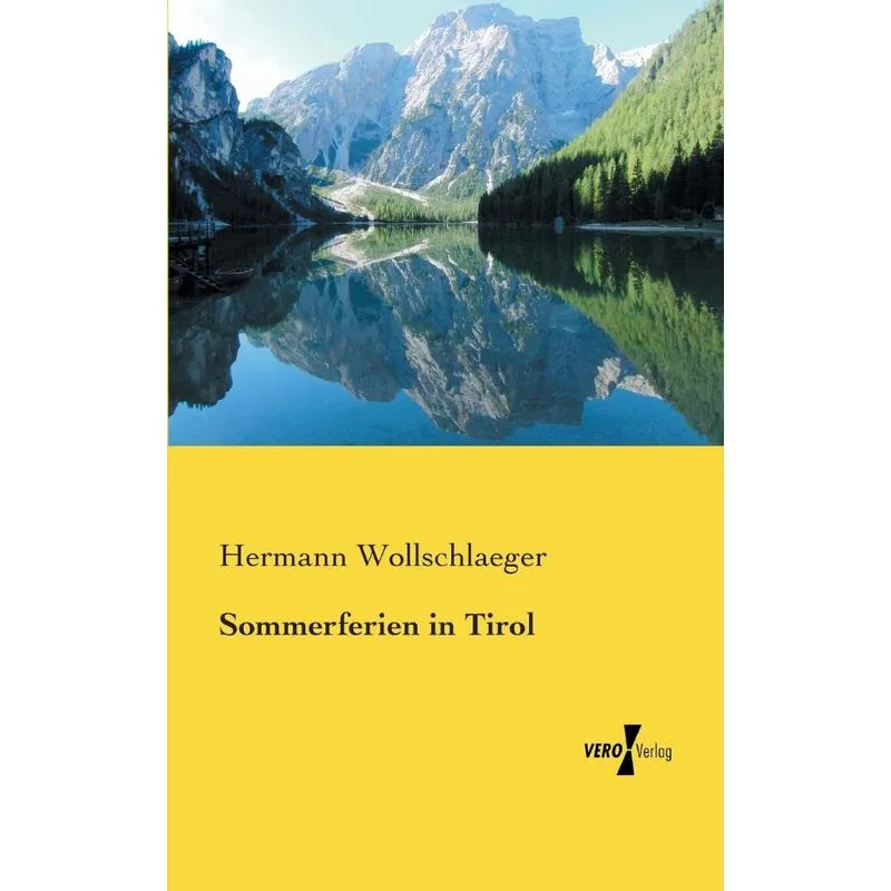 Sommerferien in Tirol