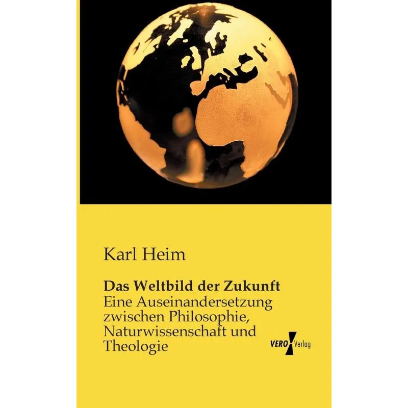 Das Weltbild der Zukunft