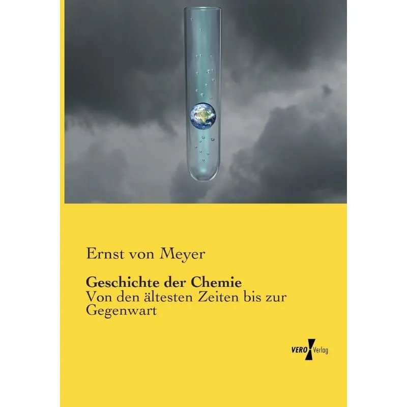 Geschichte der Chemie