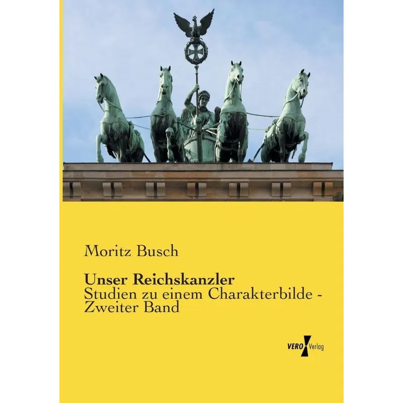 Unser Reichskanzler