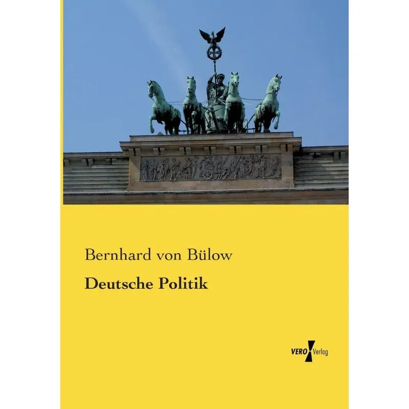 Deutsche Politik