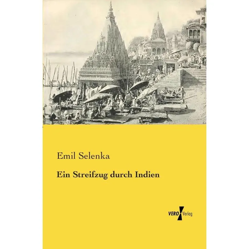 Ein Streifzug durch Indien