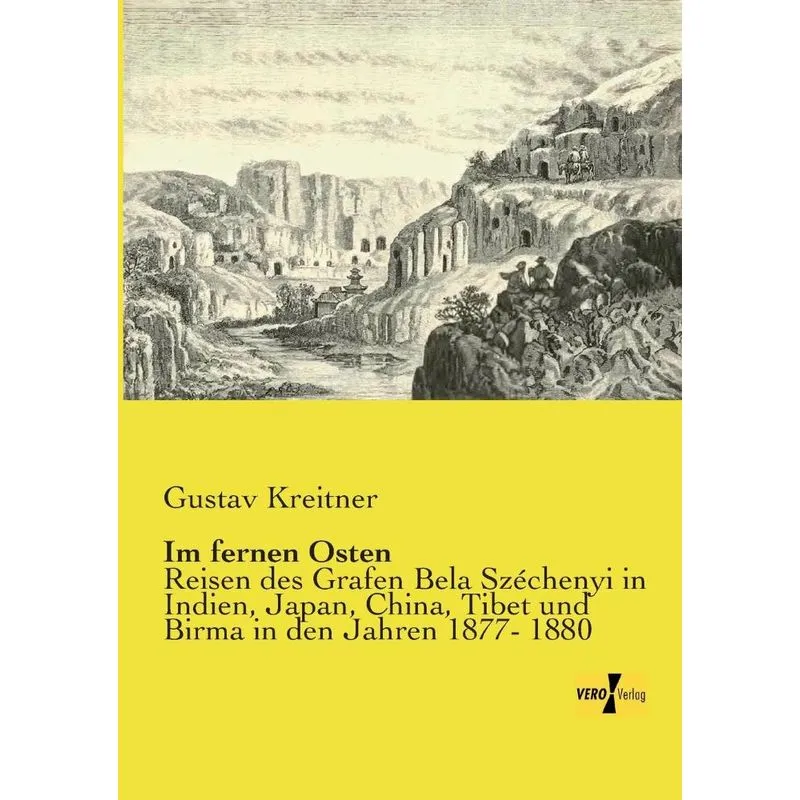 Im fernen Osten