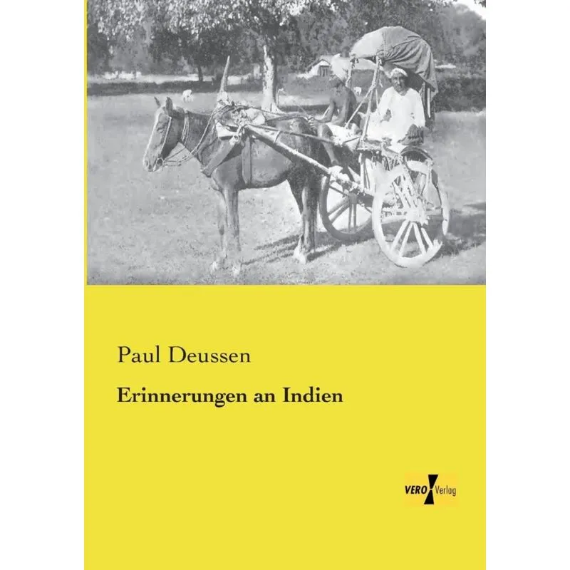 Erinnerungen an Indien