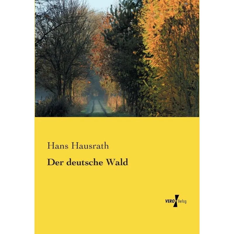 Der deutsche Wald