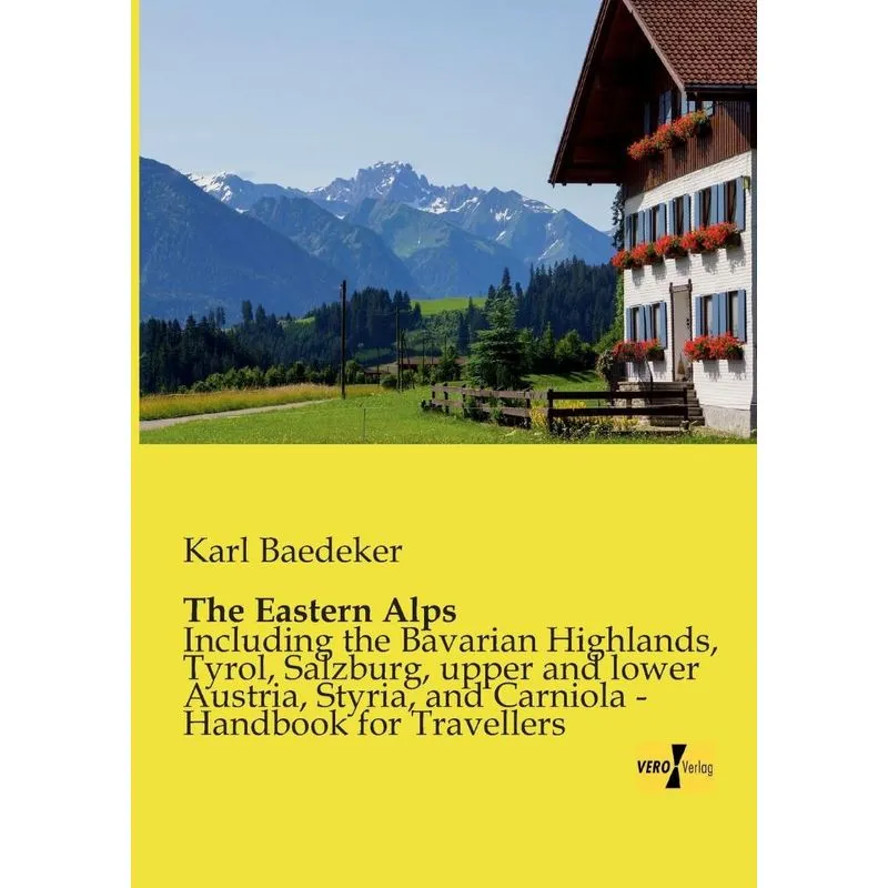 The Eastern Alps
