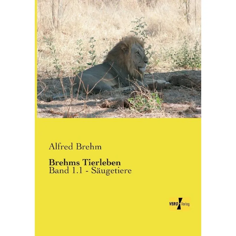 Brehms Tierleben
