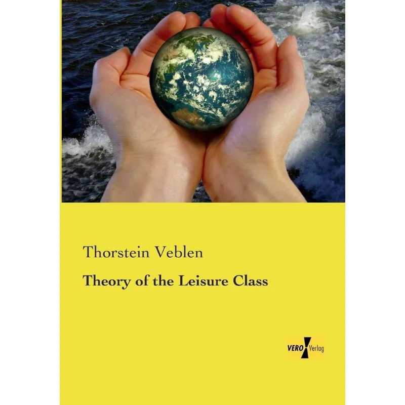 Theory of the Leisure Class