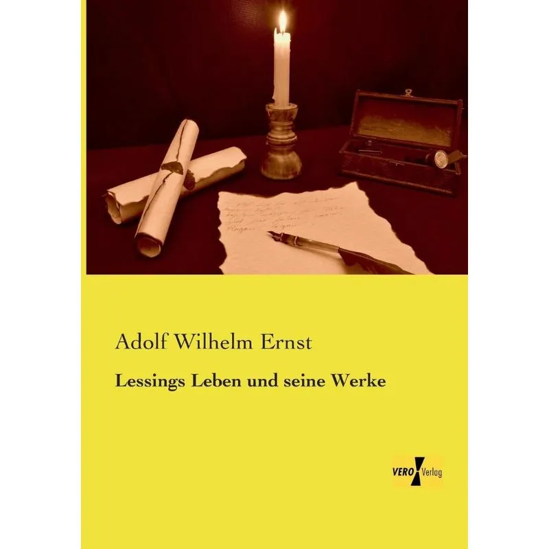 Lessings Leben und seine Werke