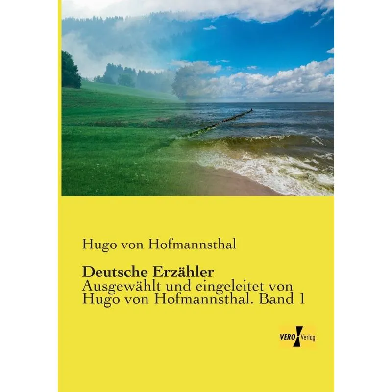 Deutsche Erzähler