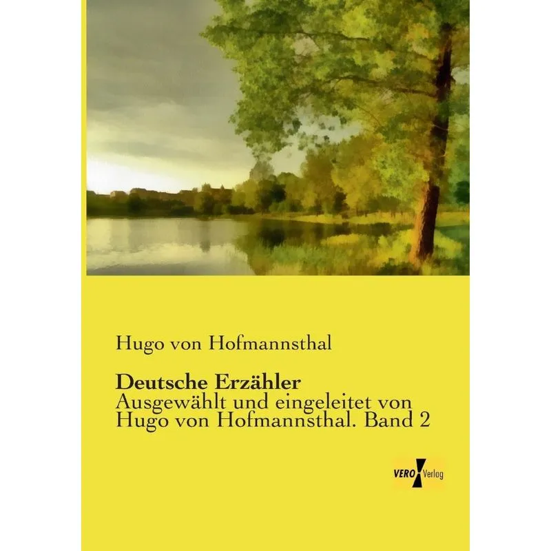 Deutsche Erzähler