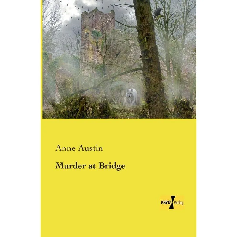 Murder at Bridge