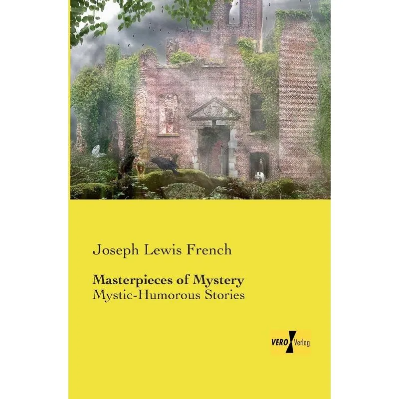 Masterpieces of Mystery