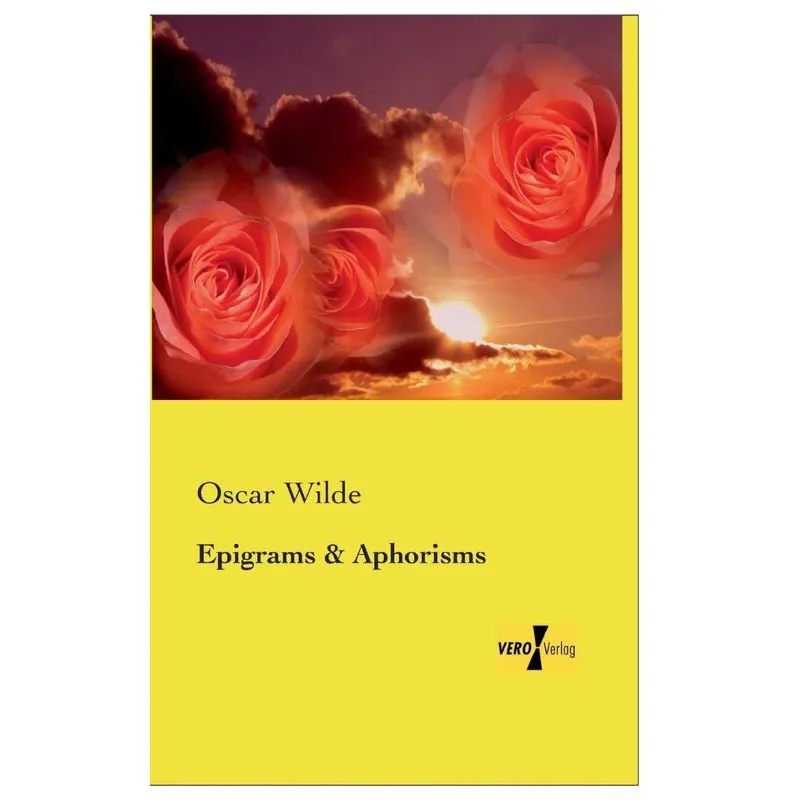 Epigrams and Aphorisms