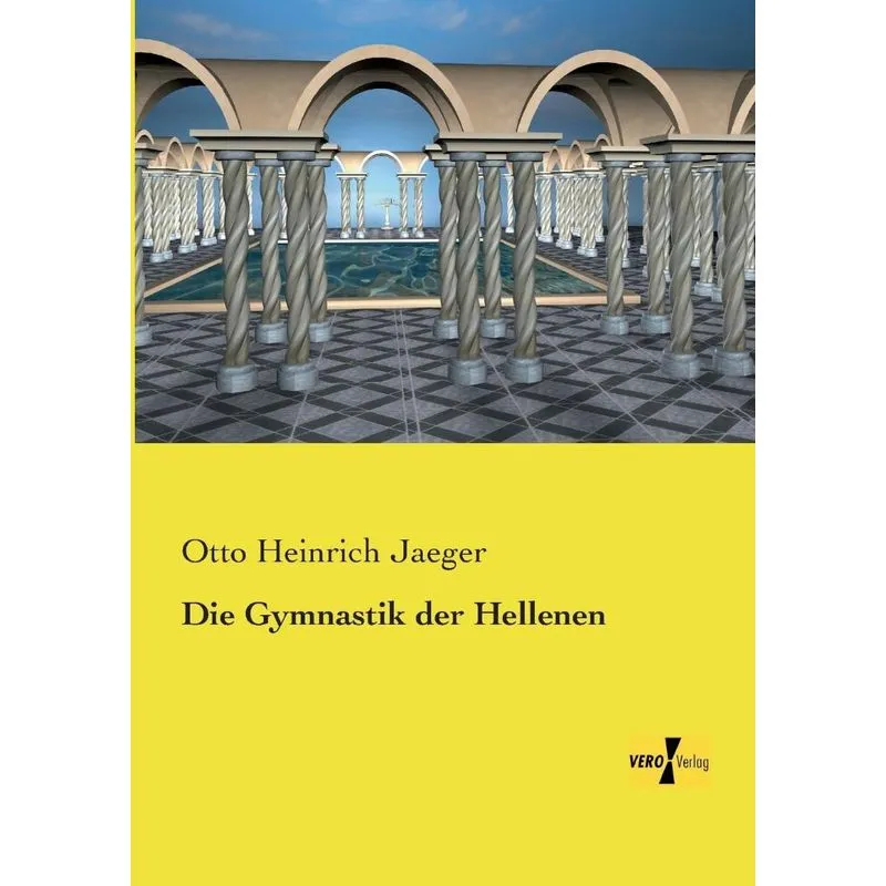 Die Gymnastik der Hellenen