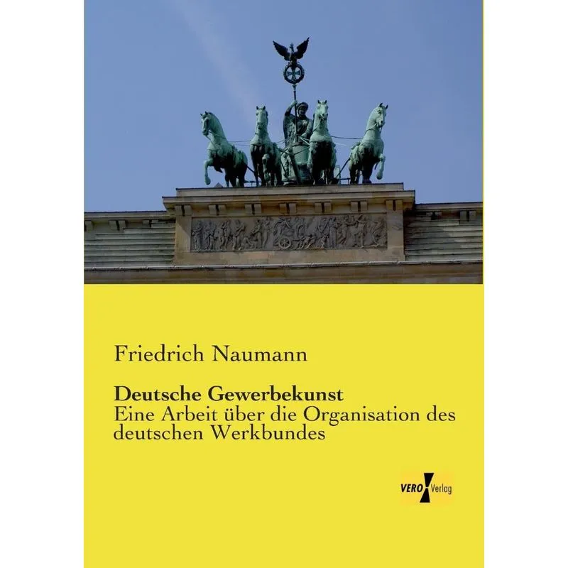 Deutsche Gewerbekunst