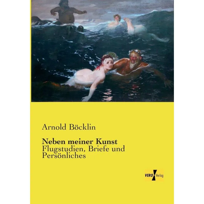 Neben meiner Kunst