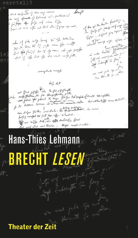 Brecht lesen