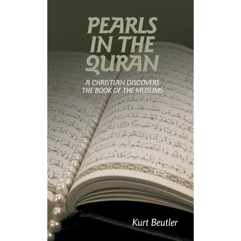 Pearls in the Quran