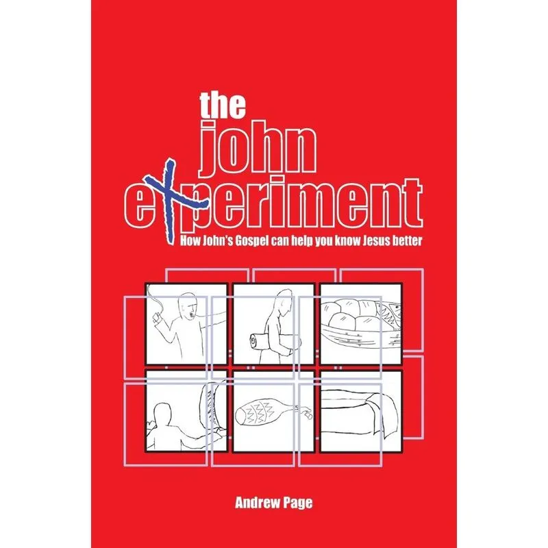 The John Experiment