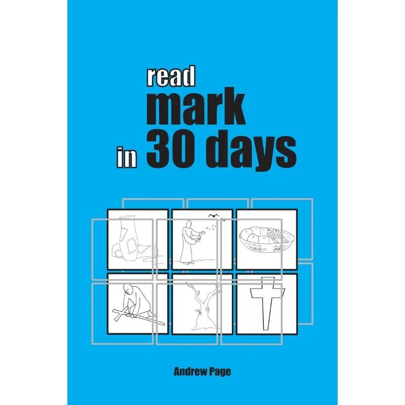 Read Mark in 30 Days