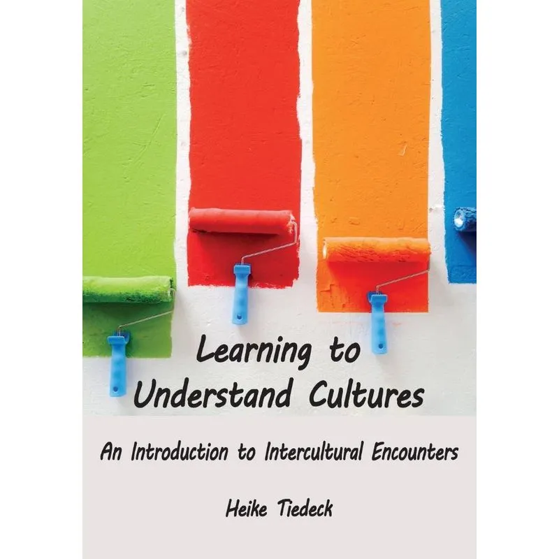 Learning to Understand Cultures