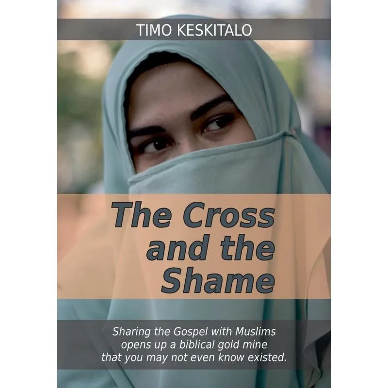 The Cross and the Shame