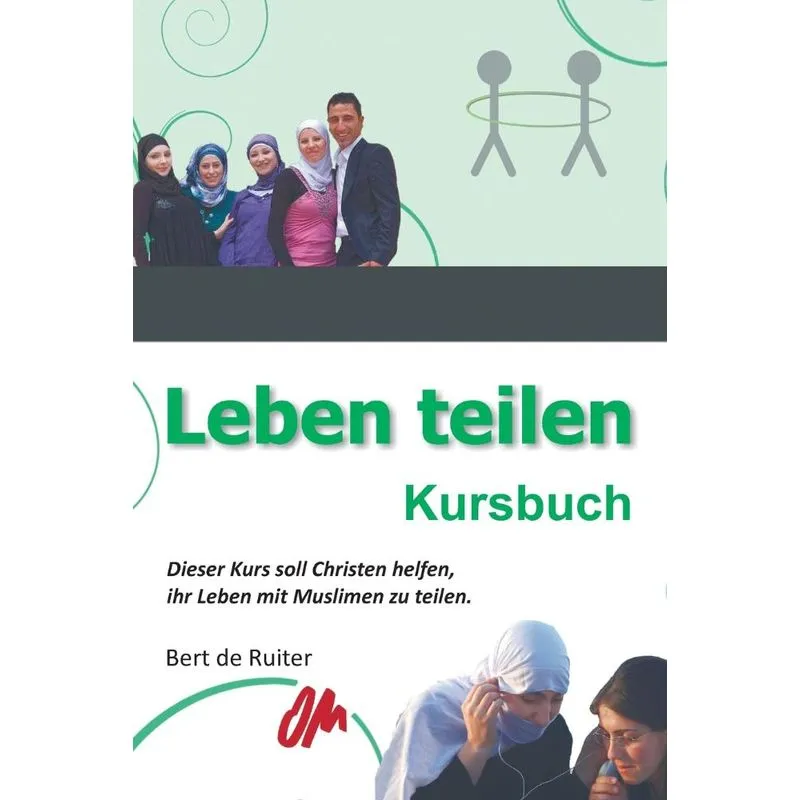 Leben teilen