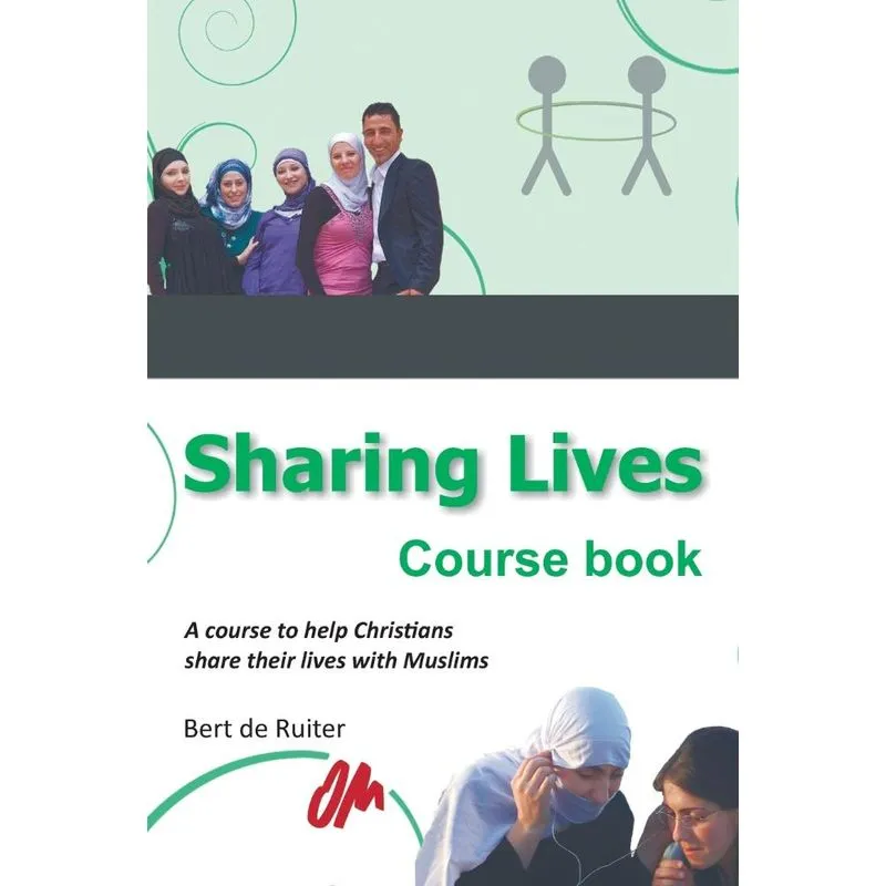Sharing lives