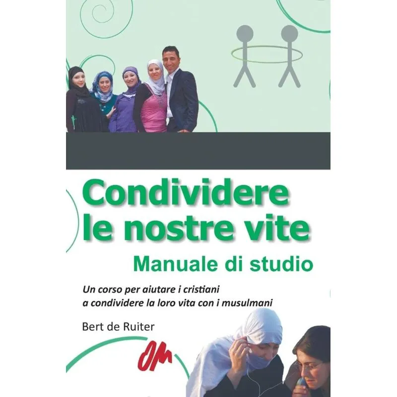 Condividere le nostre vite
