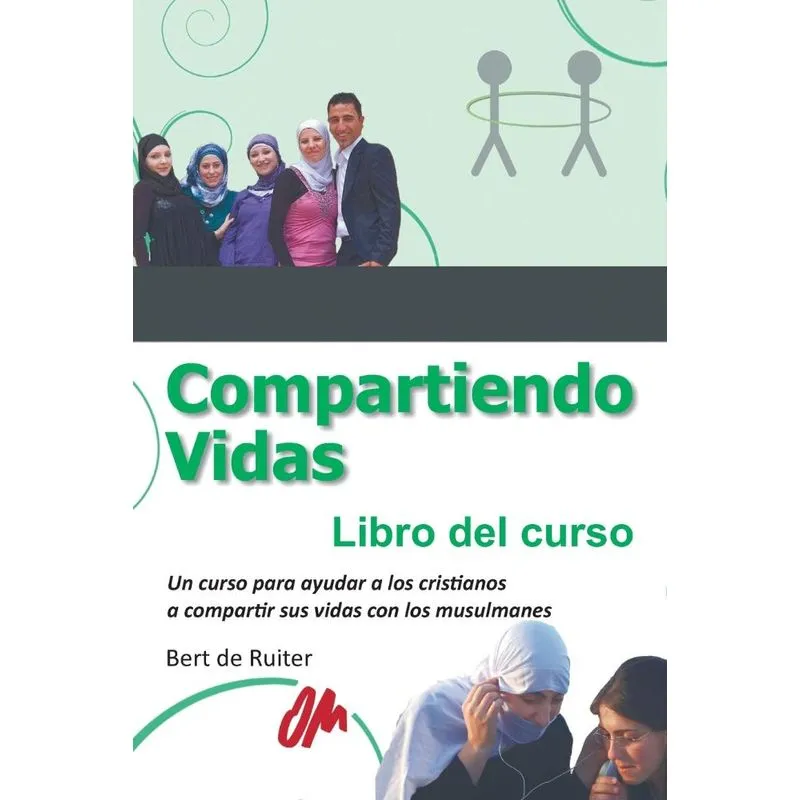 Compartiendo vidas