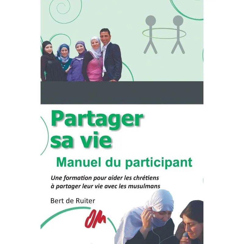 Partager sa vie
