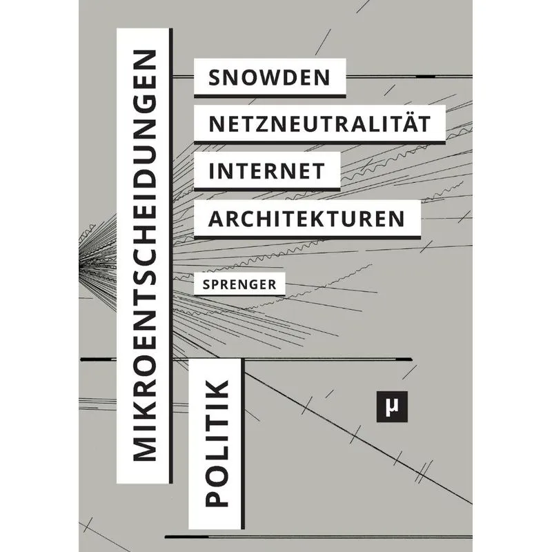 Politik der Mikroentscheidungen