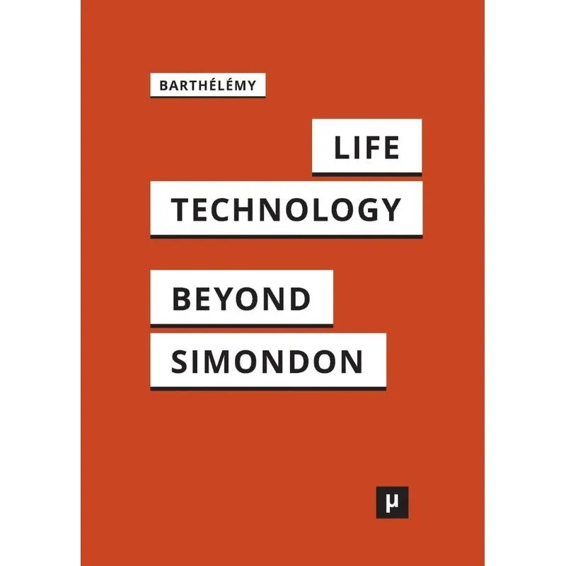 Life and Technology. Life and Technology
