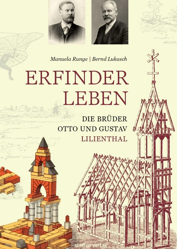 Erfinderleben