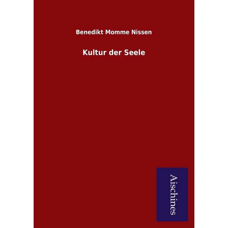 Kultur der Seele