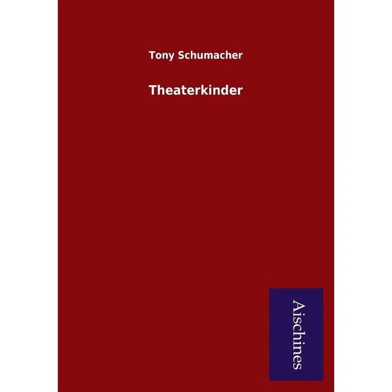 Theaterkinder