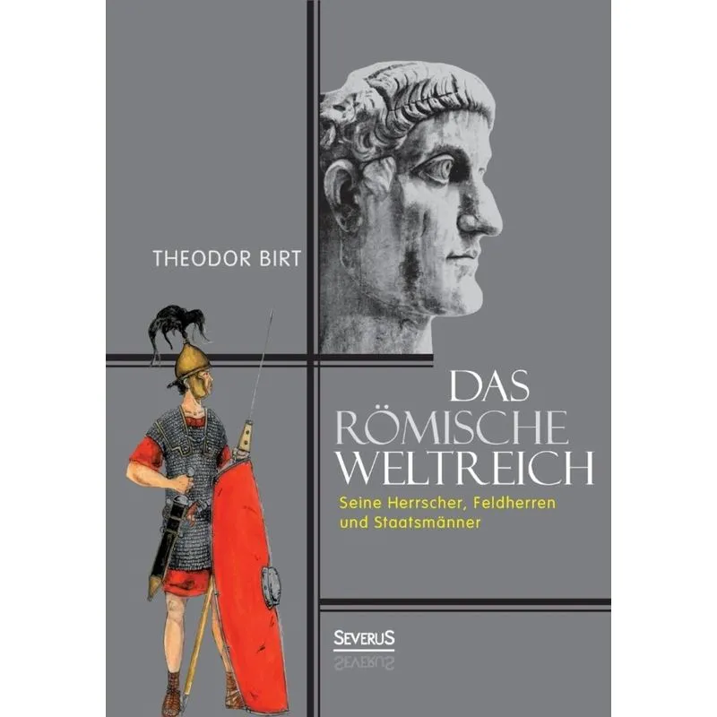 Das Römische Weltreich
