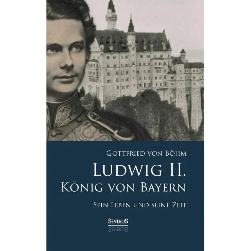 Ludwig II. König von Bayern
