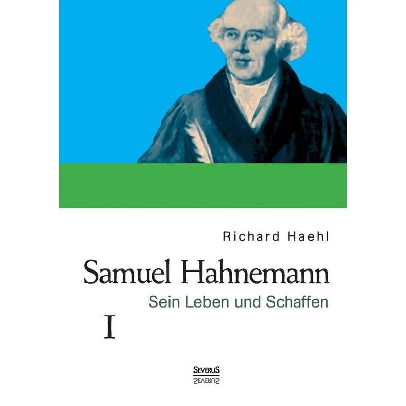 Samuel Hahnemann