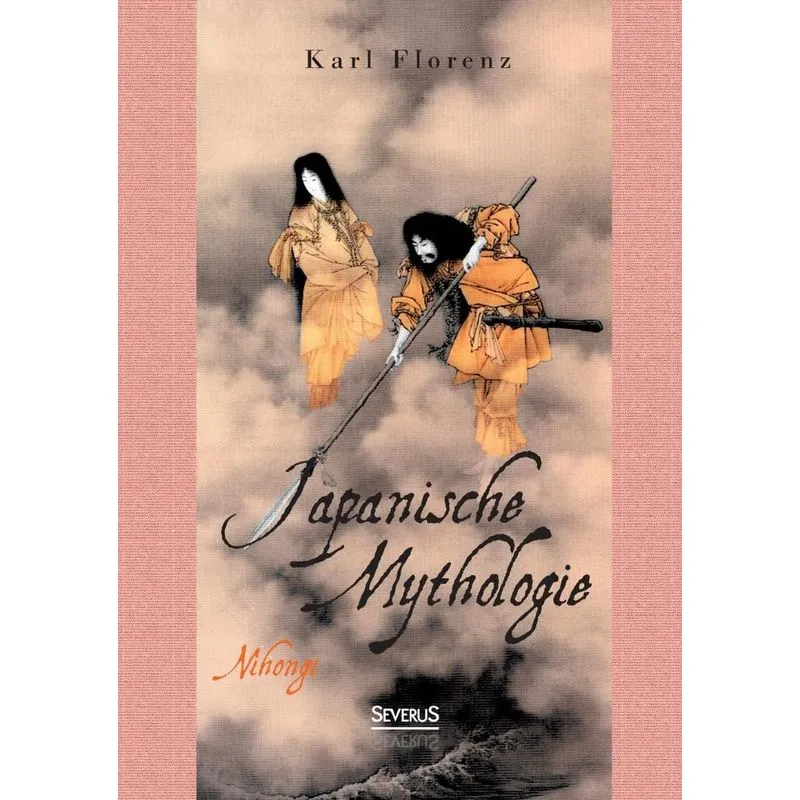 Japanische Mythologie