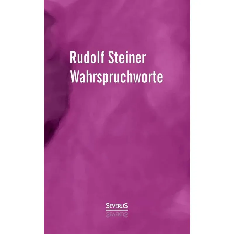 Wahrspruchworte