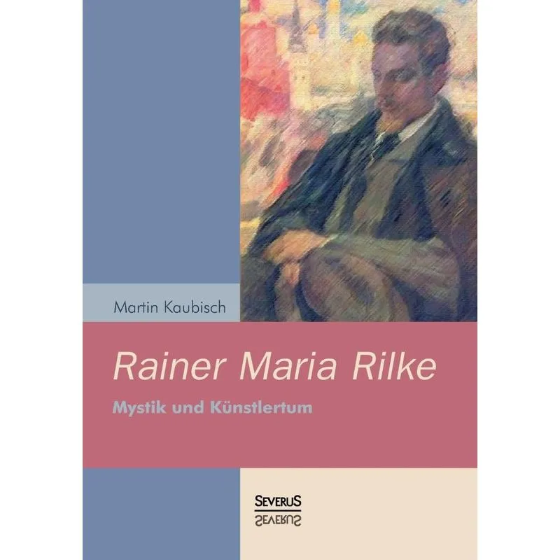 Rainer Maria Rilke