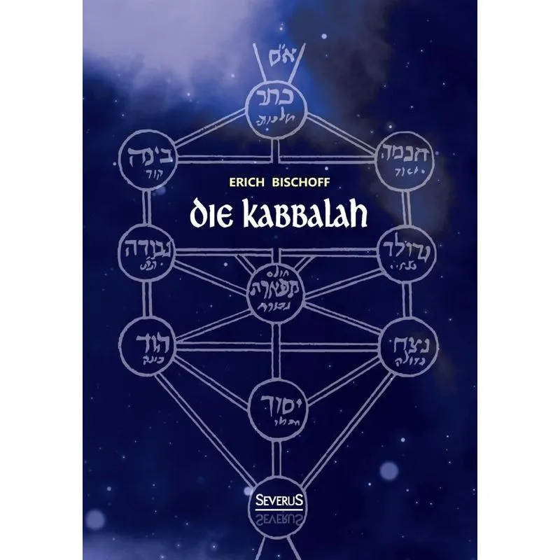 Die Kabbalah