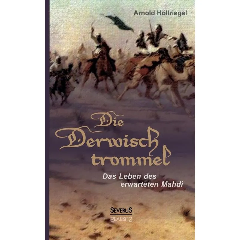 Die Derwischtrommel