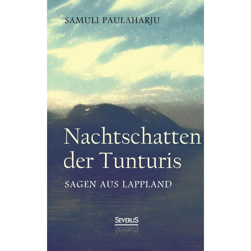 Nachtschatten der Tunturis