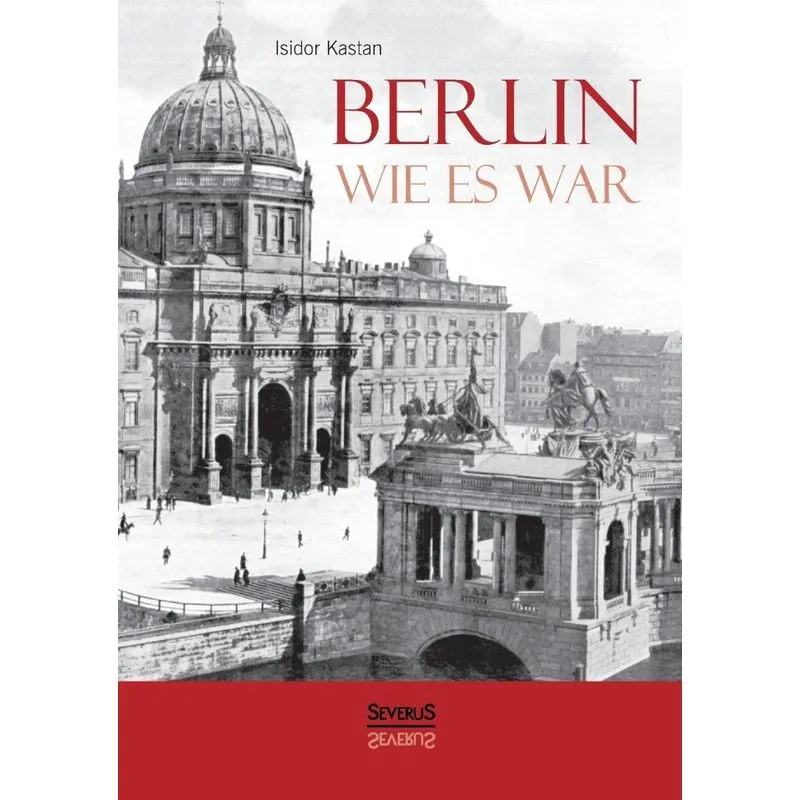 Berlin wie es war