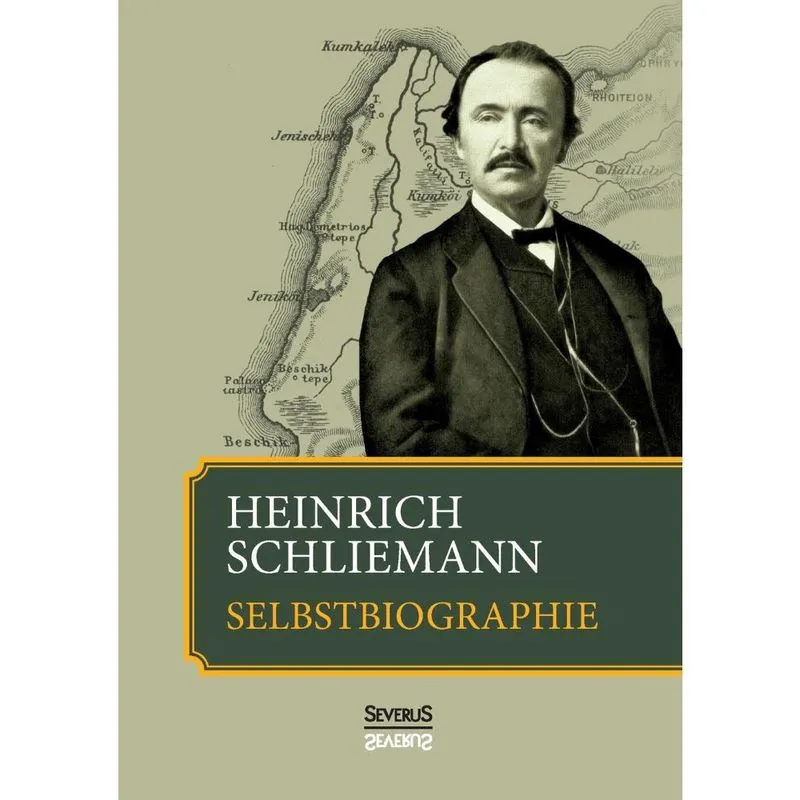 Heinrich Schliemann